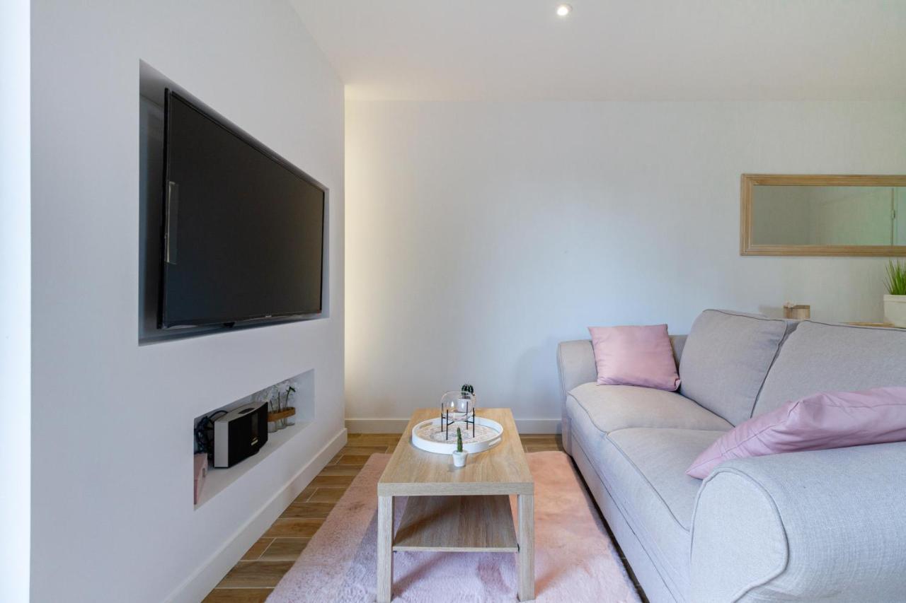 Luxury Home In Toulouse Dış mekan fotoğraf