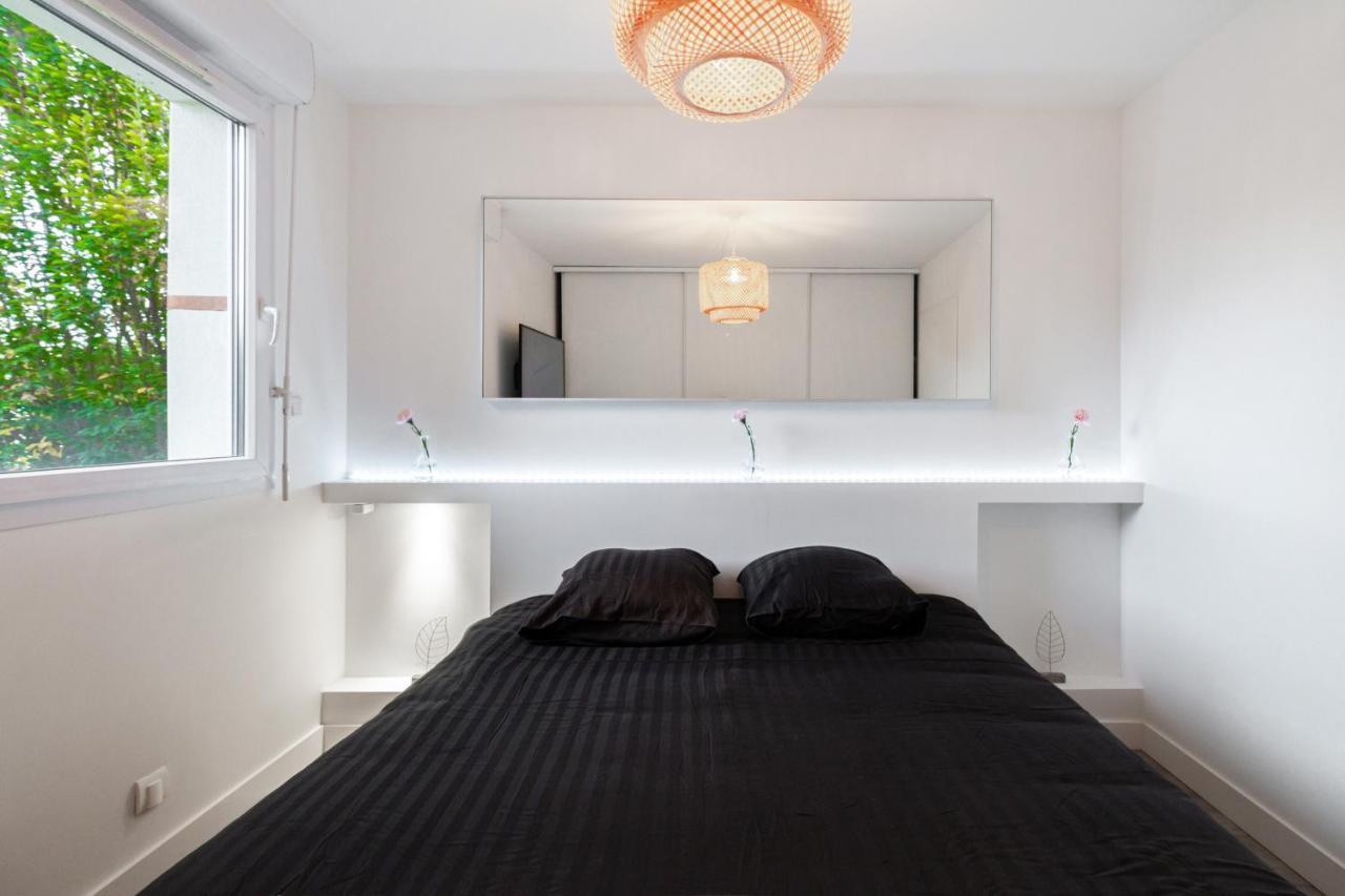 Luxury Home In Toulouse Dış mekan fotoğraf