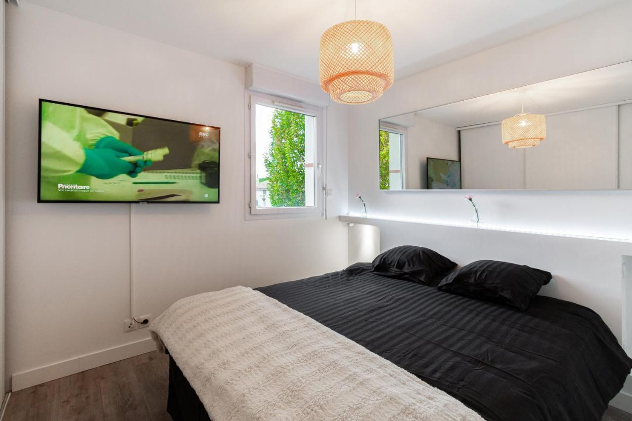 Luxury Home In Toulouse Dış mekan fotoğraf