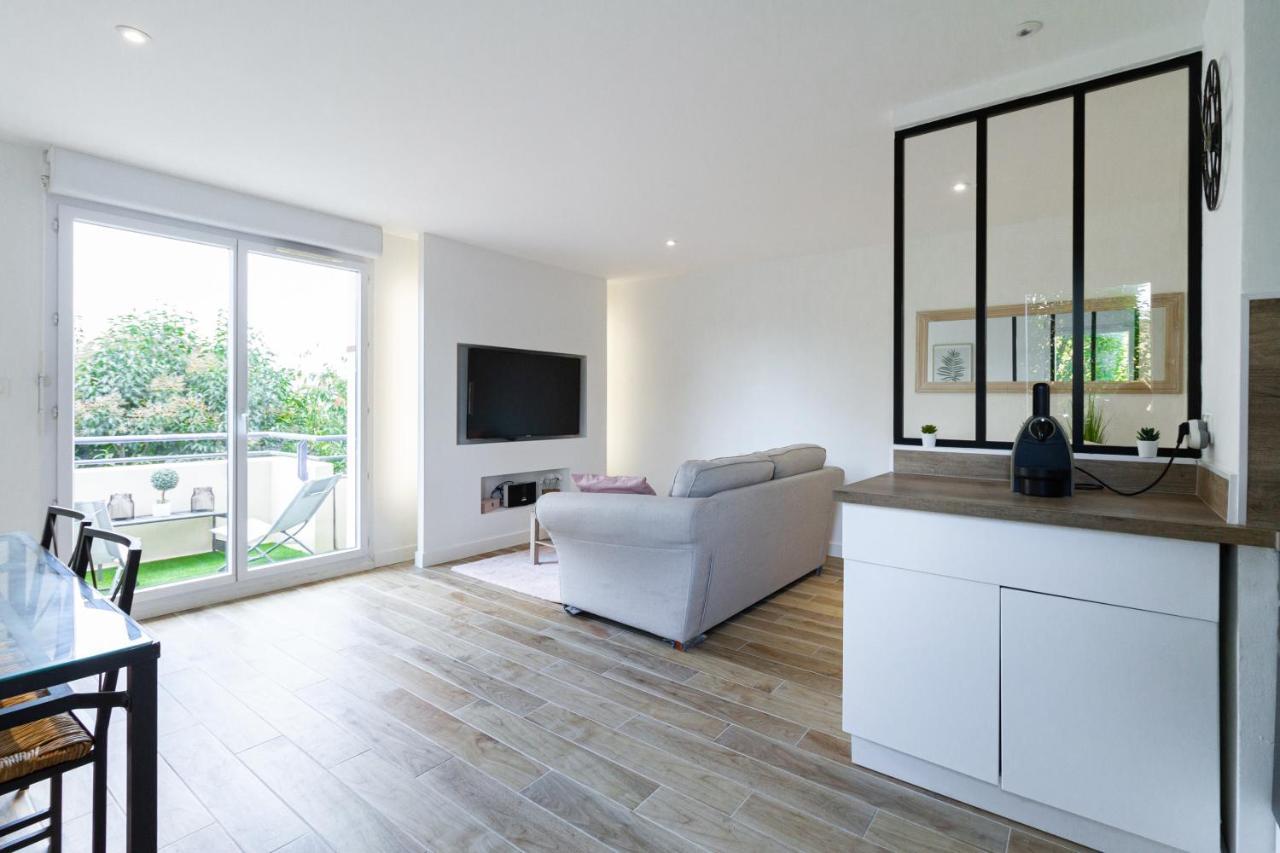 Luxury Home In Toulouse Dış mekan fotoğraf