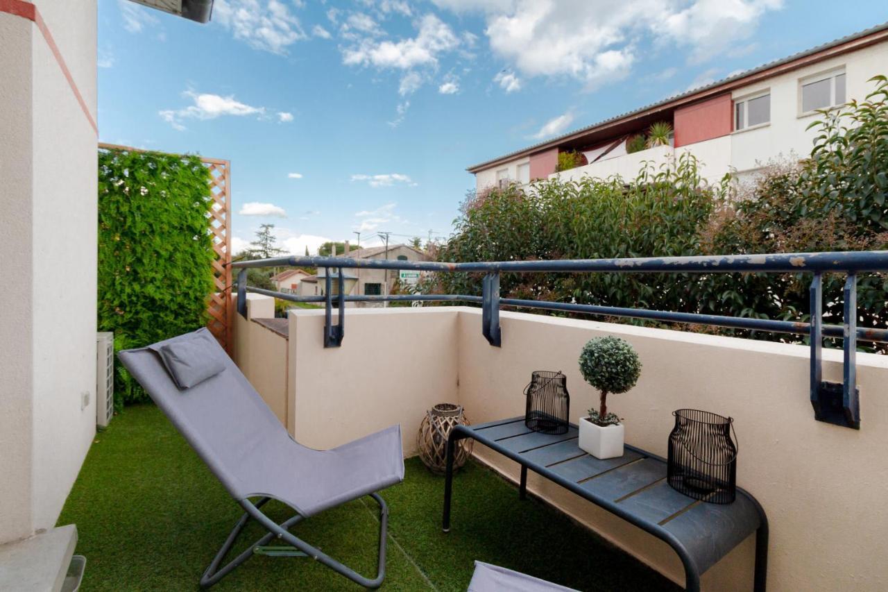 Luxury Home In Toulouse Dış mekan fotoğraf