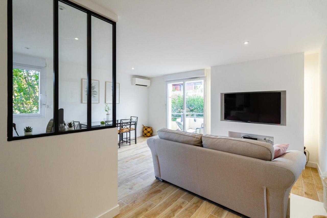 Luxury Home In Toulouse Dış mekan fotoğraf