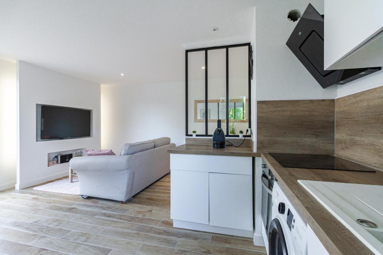 Luxury Home In Toulouse Dış mekan fotoğraf